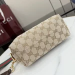 Gucci Brera Handbag 25.5cm - Image 4