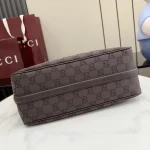 Half Horsebit Handbag 31.5cm - Image 4