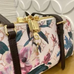 Monogram Eden SQUIRE EAST WEST Handbag 29cm - Image 4