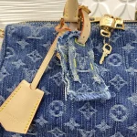 Louis Vuitton SPEEDY BANDOULIÈRE 30 Handbag Wallet 30cm - Image 4