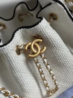 Chanel 25Bag Handbag - Image 4