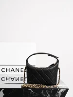 Chanel 26P Handbag 21.5cm - Image 4