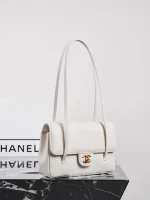 Chanel 26P Handbag 22cm - Image 5