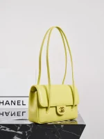 Chanel 26P Handbag 22cm - Image 5
