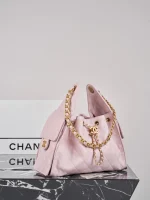 Chanel 25Bag Handbag 30cm - Image 5