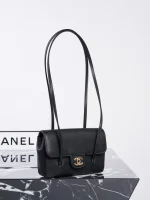 Chanel 26P Handbag 17cm - Image 5