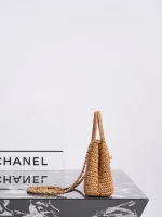 Chanel Kelly Shoulder Bag 19cm - Image 5