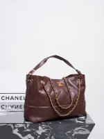 Chanel 25A Tote Bag 36cm - Image 5