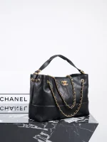 Chanel 25A Tote Bag 36cm - Image 5