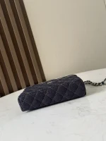 Chanel 26P Handbag 19cm - Image 5