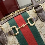 Gucci Borsetto Handbag 28cm - Image 5
