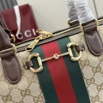 Gucci Borsetto Handbag 38.5cm - Image 5
