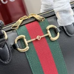Gucci Borsetto Handbag 28cm - Image 5