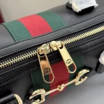 Gucci Borsetto Handbag 38.5cm - Image 5