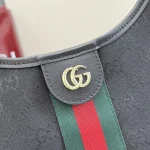 Gucci Giglio Handbag - Image 5