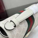 Ophidia Shoulder Bag 20cm - Image 5