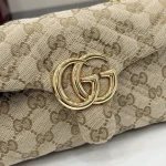 Generation Gucci Shoulder Bag 18.5cm - Image 5