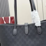 Jackie Tote Bag 45cm - Image 5