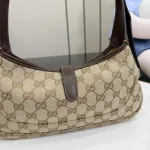 Jackie Slim Handbag 28cm - Image 5