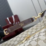 Gucci Brera Handbag 33cm - Image 5