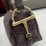 Gucci Handbag 19.5cm - Image 5