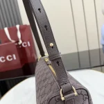 Half Horsebit Handbag 31.5cm - Image 5