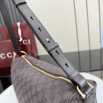 Half Horsebit Handbag 38cm - Image 5