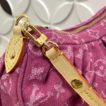 Louis Vuitton POCHETTE VALLEY Handbag 21cm - Image 5