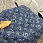 Louis Vuitton SPEEDY BANDOULIÈRE 30 Handbag Wallet 30cm - Image 5