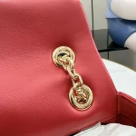 GG Marmont Shoulder Bag 22cm - Image 6