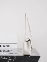 Chanel 26P Handbag 22cm - Image 6