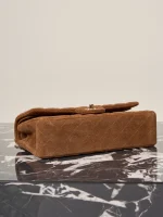 Classic Flap Medium Handbag 25.5cm - Image 6