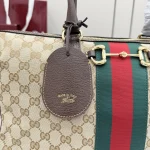 Gucci Borsetto Handbag 38.5cm - Image 6