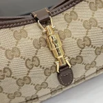 Jackie Slim Handbag 28cm - Image 6