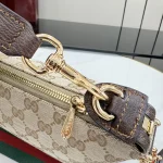 Gucci Brera Handbag 25.5cm - Image 6
