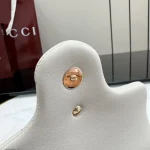 GG Marmont Shoulder Bag 16.5cm - Image 6