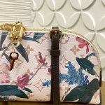 Monogram Eden SQUIRE EAST WEST Handbag 29cm - Image 6