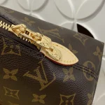 Louis Vuitton SQUIRE Small Handbag 30cm - Image 6