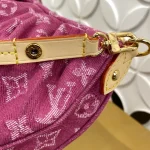 Louis Vuitton POCHETTE VALLEY Handbag 21cm - Image 6