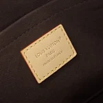 Louis Vuitton MB163c Handbag 30cm - Image 6