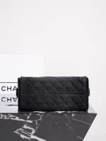 Chanel 25 Bag Handbag 30cm - Image 6