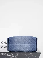 Chanel 25 Bag Handbag 30cm - Image 6