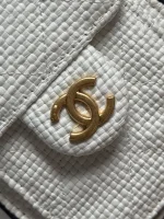 Chanel 25Bag Handbag - Image 6