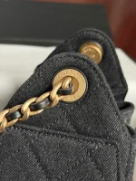 Chanel 25Bag Mini Handbag - Image 6