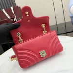 GG Marmont Shoulder Bag 22cm - Image 7