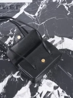 Chanel 26P Handbag 17cm - Image 7