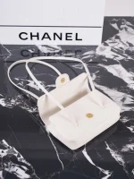 Chanel 26P Handbag 17cm - Image 7