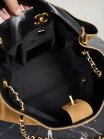 Chanel 25A Tote Bag 40cm - Image 7