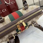 Gucci Borsetto Handbag 28cm - Image 7