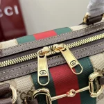 Gucci Borsetto Handbag 38.5cm - Image 7